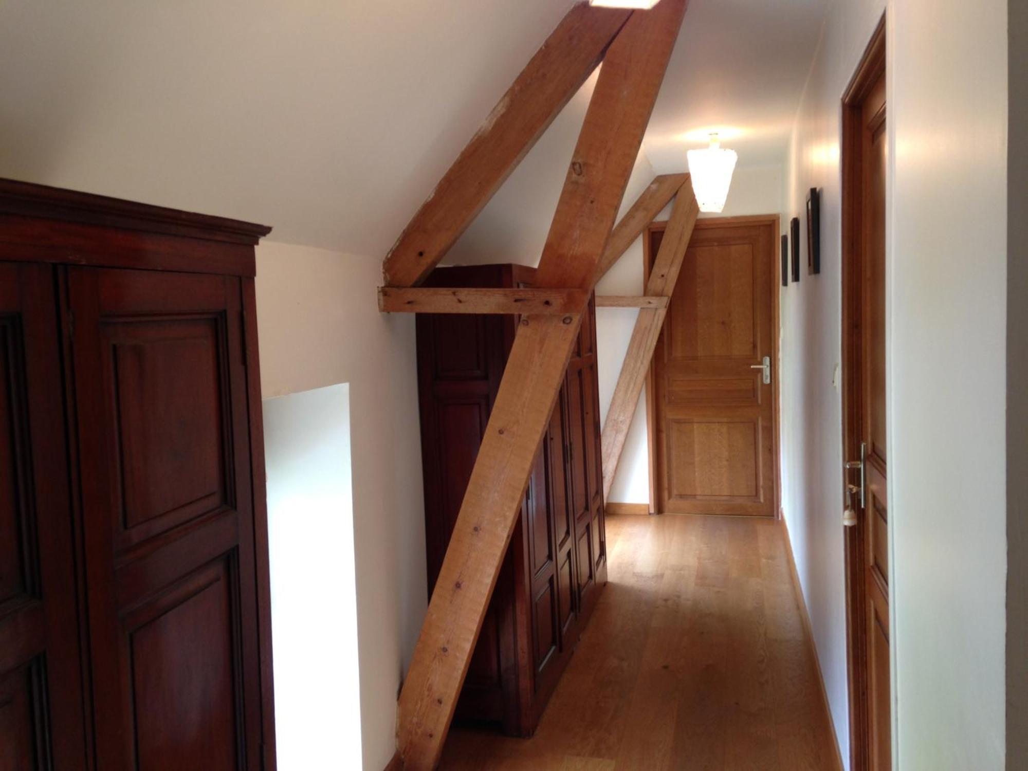 La Ferme Du Dizacre Bed & Breakfast Leubringhen Стая снимка