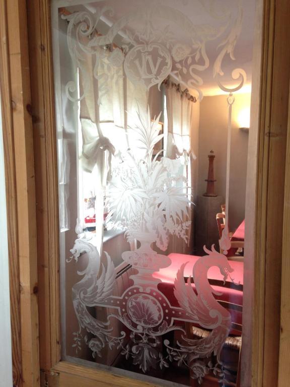 La Ferme Du Dizacre Bed & Breakfast Leubringhen Екстериор снимка