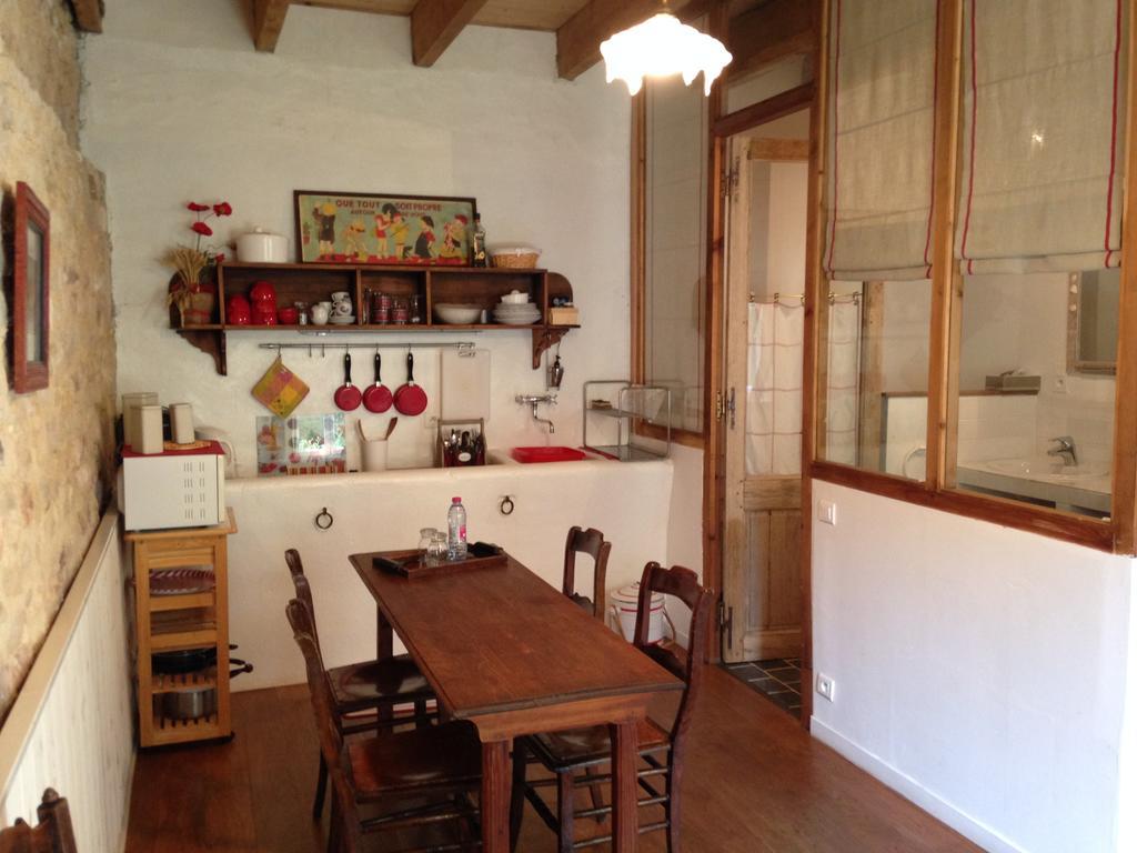 La Ferme Du Dizacre Bed & Breakfast Leubringhen Стая снимка